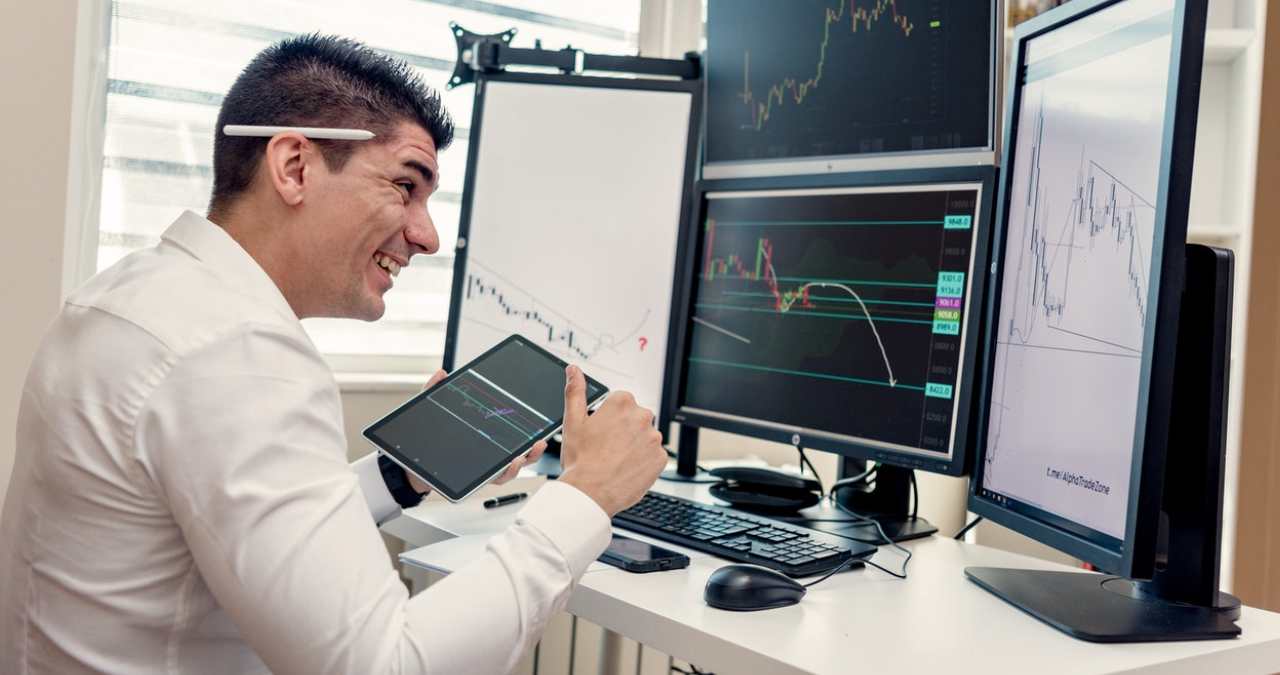 Data Driven, The Union Of Big Data And Marketing