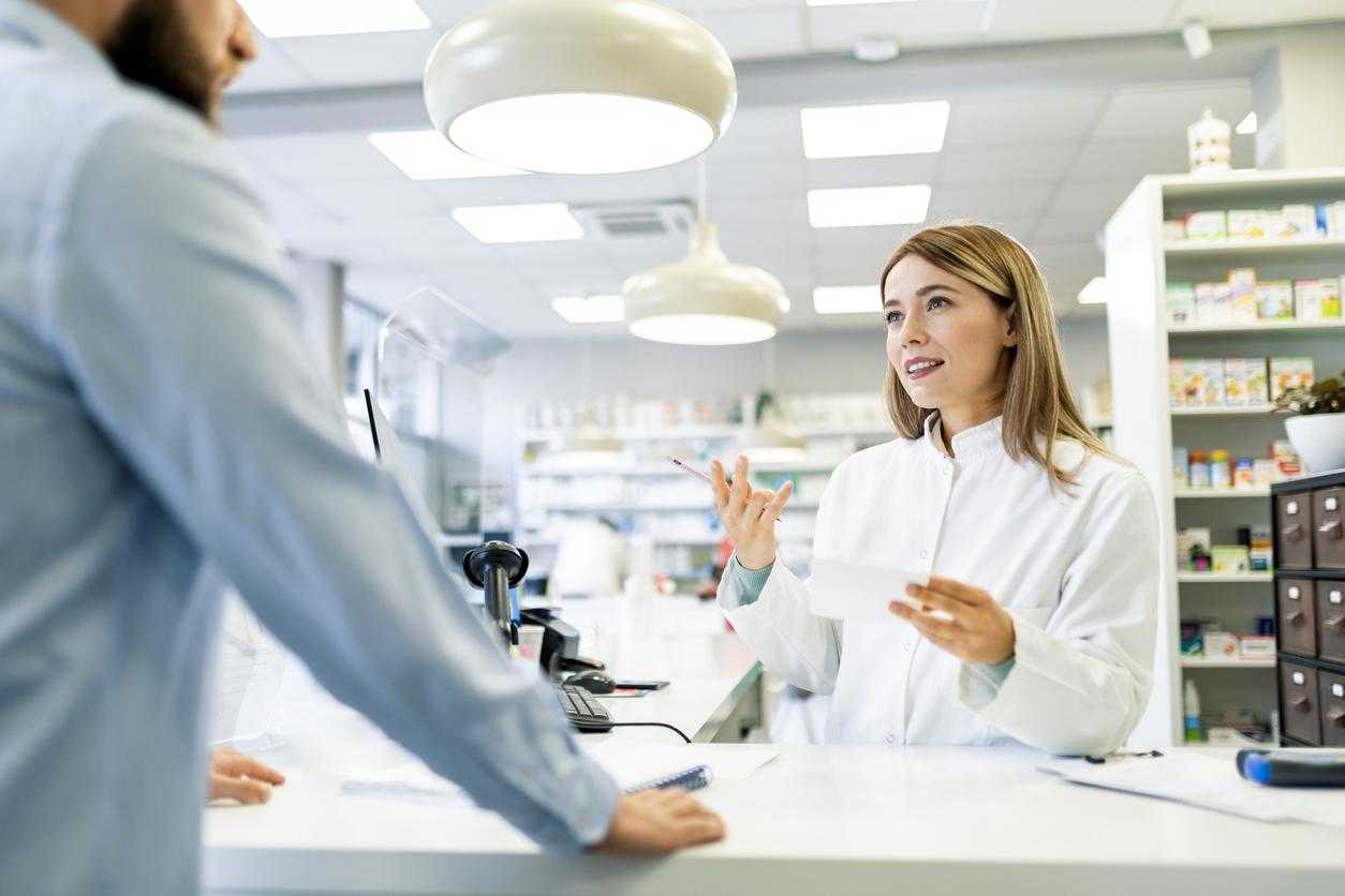 Pharmacists’ Expertise Contributes